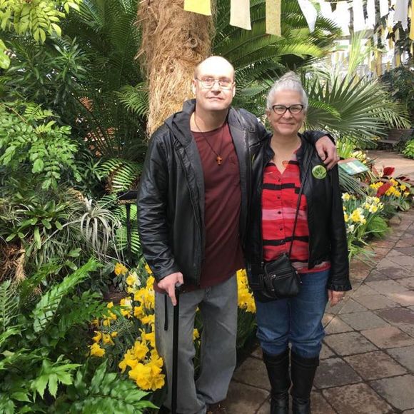 Meet your Posher, Loretta - Picture 1 of 1